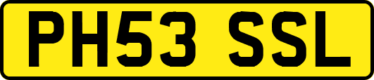 PH53SSL