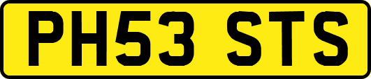 PH53STS