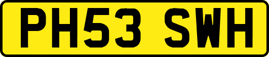 PH53SWH