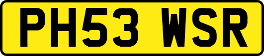 PH53WSR