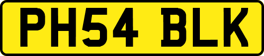 PH54BLK