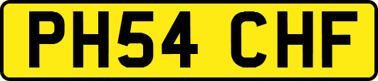 PH54CHF