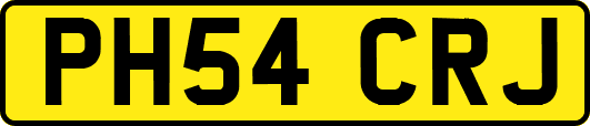 PH54CRJ