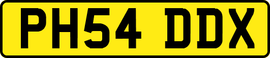 PH54DDX