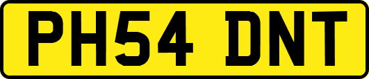 PH54DNT
