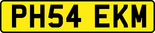 PH54EKM