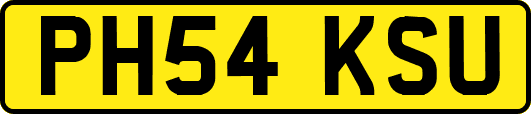 PH54KSU