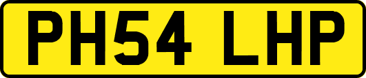 PH54LHP