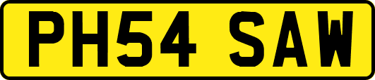 PH54SAW