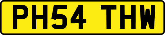 PH54THW