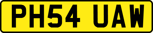 PH54UAW