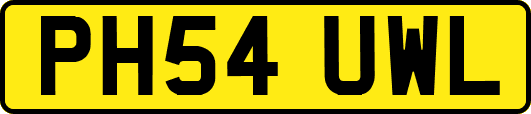 PH54UWL
