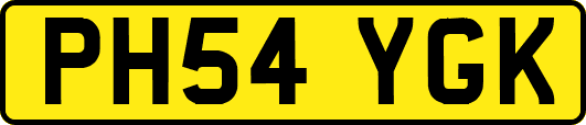 PH54YGK