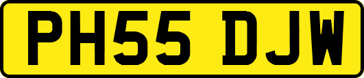 PH55DJW
