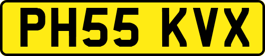 PH55KVX