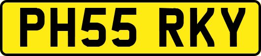 PH55RKY