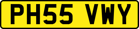 PH55VWY