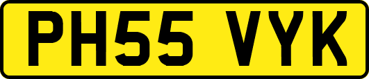 PH55VYK