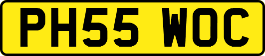PH55WOC