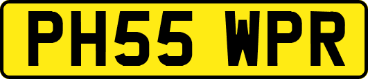 PH55WPR