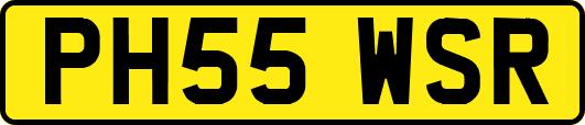 PH55WSR