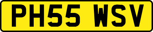 PH55WSV