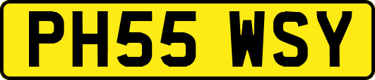 PH55WSY