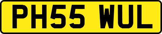 PH55WUL