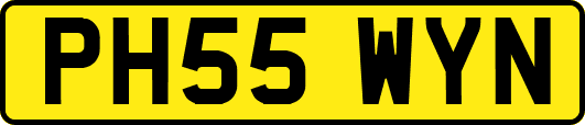 PH55WYN