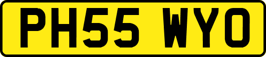 PH55WYO