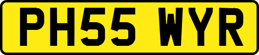 PH55WYR