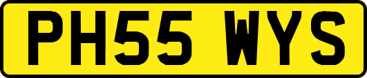 PH55WYS