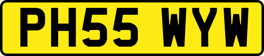 PH55WYW