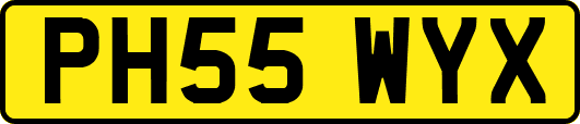 PH55WYX