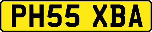 PH55XBA
