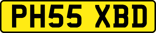 PH55XBD