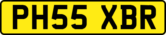 PH55XBR