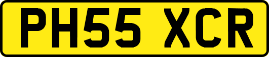 PH55XCR