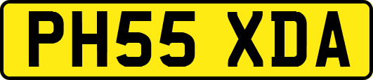 PH55XDA