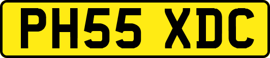 PH55XDC