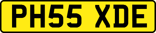 PH55XDE