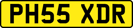PH55XDR