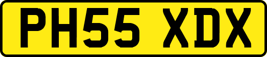 PH55XDX