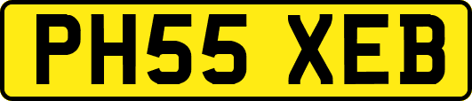 PH55XEB