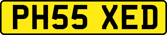PH55XED