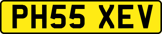 PH55XEV