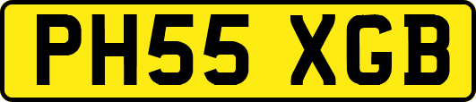 PH55XGB