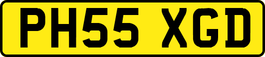 PH55XGD