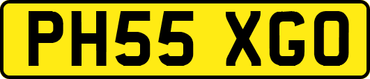 PH55XGO