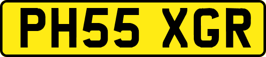 PH55XGR